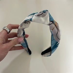 Knot Headband